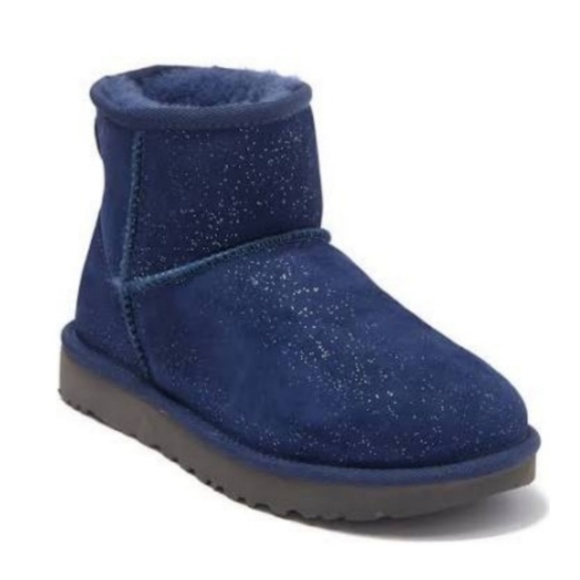 UGG Shoes - UGG Mini Classic Boot